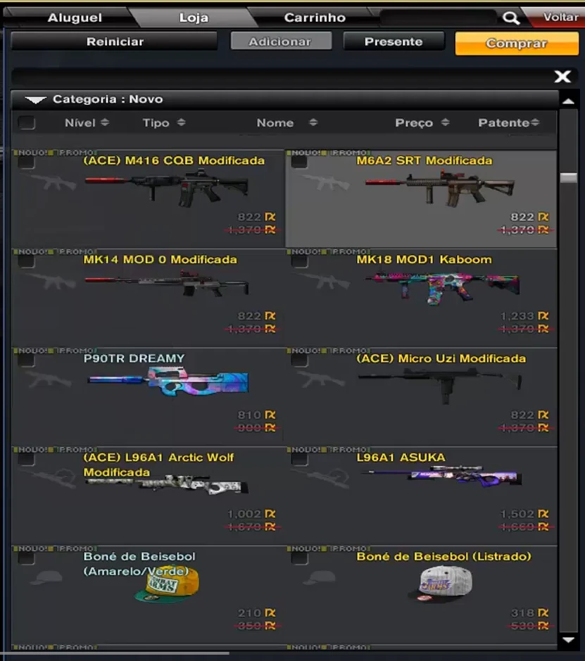 Pay To Win